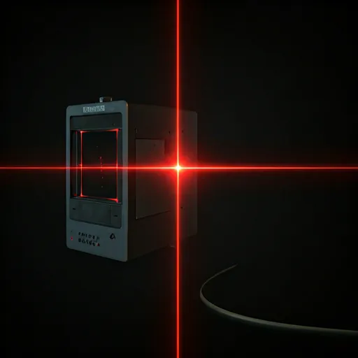 Measuring a kitchen