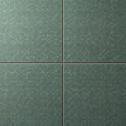 Precision Tile Detail